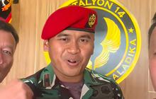 Ingat Anak Tukang Becak Lulusan Terbaik Akmil 2006 Jadi Mayor Kopassus, Kini Sudah Jadi Komandan