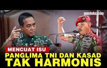 VIDEO: DPR Kritik Keras Panglima Andika, Sindir TNI Mirip Gerombolan Ormas