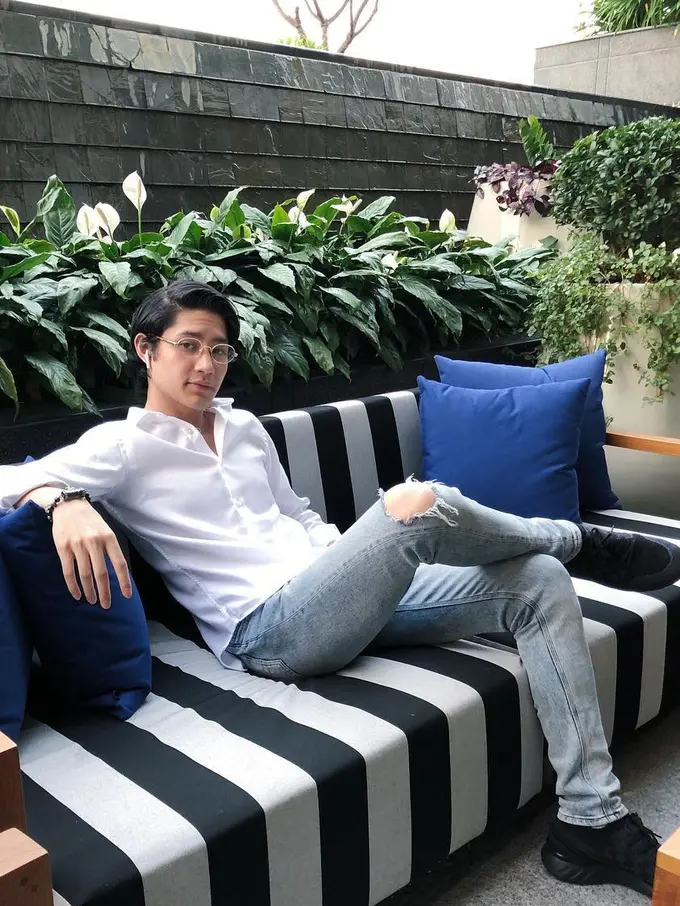 [Fimela] Teuku Rassya