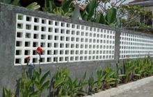Inspirasi Desain Pagar Beton Minimalis untuk Rumah Modern