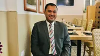 Lulusan Australia, Inilah Punggawa Baru Kemenkumham Babel