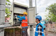 Gerak Cepat PLN Pulihkan Kelistrikan Bima Pascabanjir, Ribuan Pelanggan Kembali Nikmati Pasokan Listrik