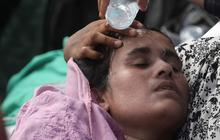 Gubernur Kepri dan UNHCR Bantah Pulau Galang jadi Tempat Penampungan Pengungsi Rohingya
