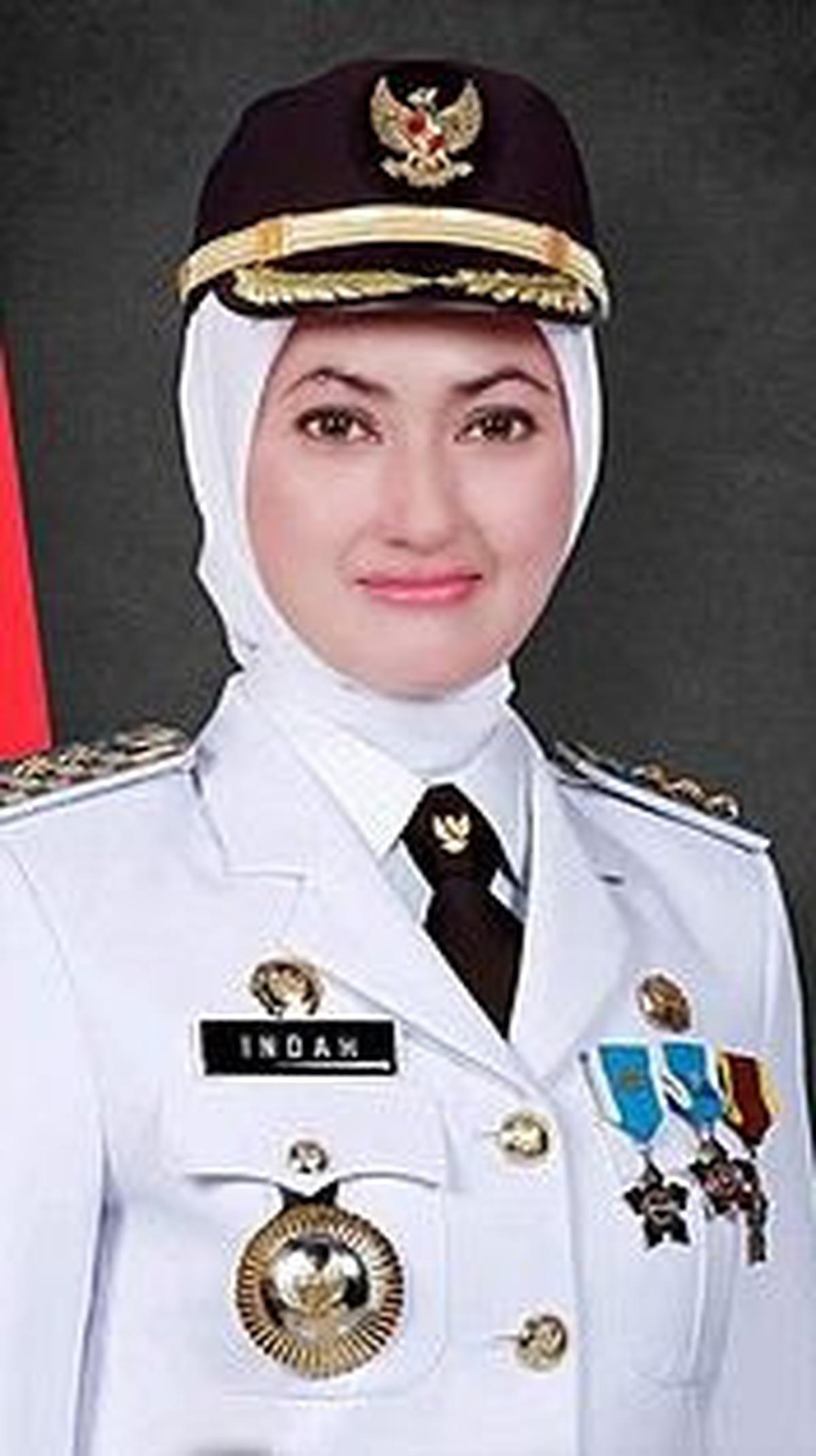 Sosok Bupati Luwu Utara