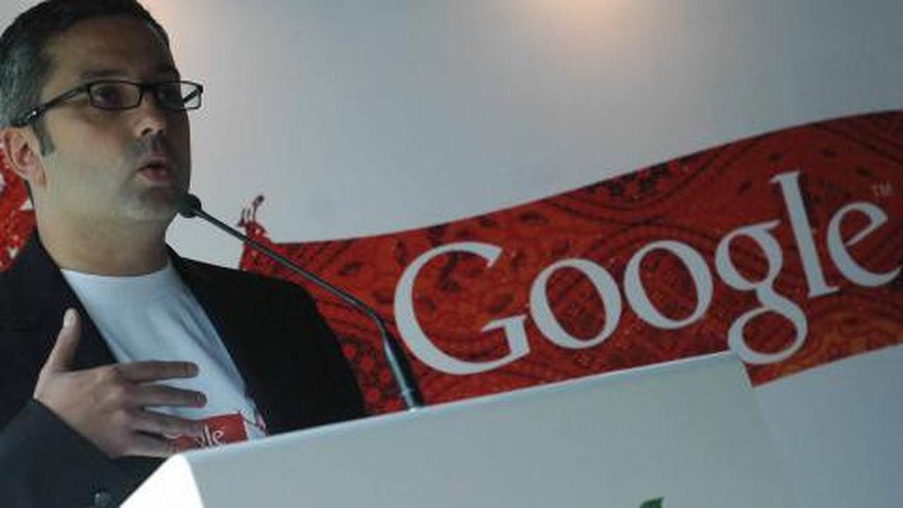 Google belum pastikan buka data center