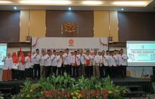 PKS Kota Semarang Tegaskan Mitra Kritis Pemerintah, 60% Pengurus Baru Usia Muda Siap Kawal Program