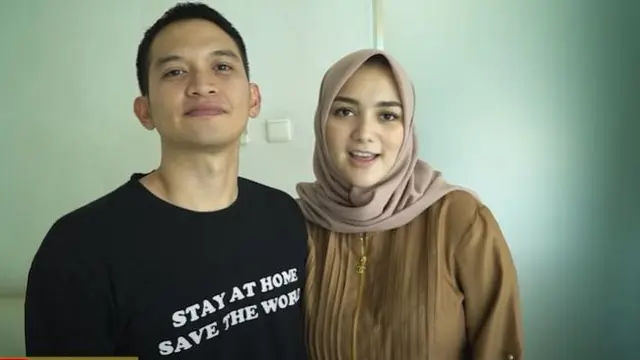 Disambut Keluarga Besar, Ini 6 Momen Citra Kirana Pulang ke Rumah Pasca Melahirkan