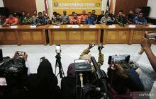 Operasi SAR Pesawat ATR Dihentikan: Basarnas Tutup Pencarian 10 Korban Hilang