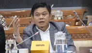 Anggota DPR Desak Operator Jalankan Putusan MK soal Kuota Internet