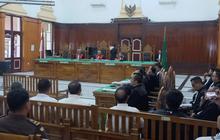 Modus Sertifikat HGB di Lahan Negara, Eks Kanwil BPN Sumut dan Mantan Dirut PTPN II Didakwa Korupsi Rp263 Miliar
