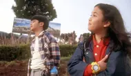 10 Film Keluarga Jadul yang Cocok Ditonton Kembali bersama Anak dan Orang Tua, Pilihan Seru untuk Mengisi Akhir Pekan