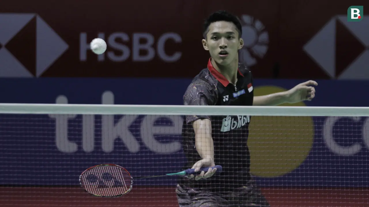 Jonatan Christie