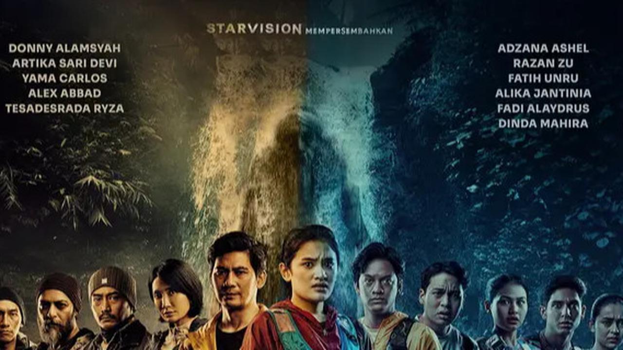 Sinopsis & Fakta Menarik Film 'Pencarian Terakhir', Tayang di Bioskop Mulai 28 Agustus 2025