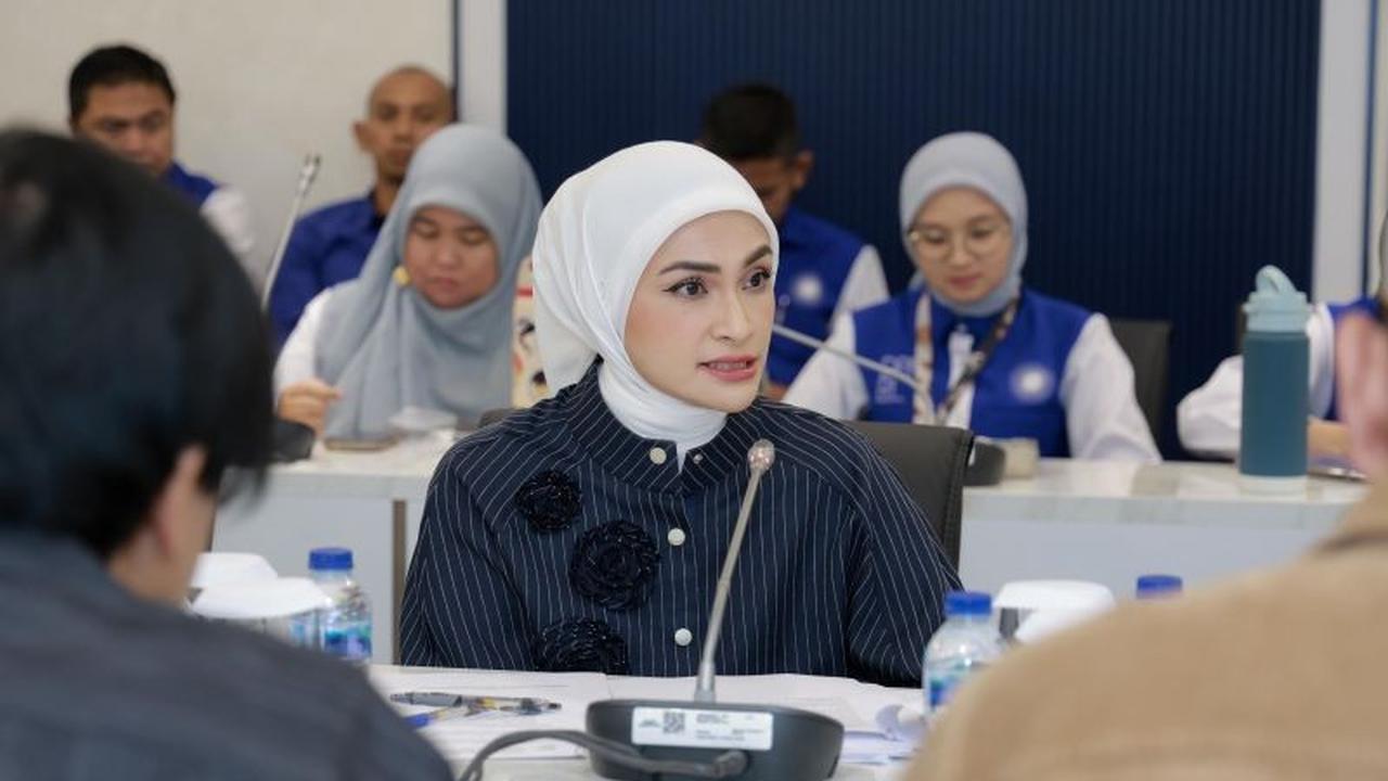 Putusan MK Perkuat Keterwakilan Perempuan di DPR: Fraksi PAN Sambut Baik Langkah Afirmatif Ini