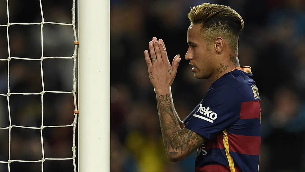 Neymar
