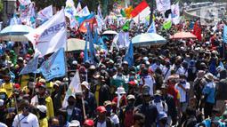 Berita Demo Buruh Hari Ini - Kabar Terbaru Terkini ...