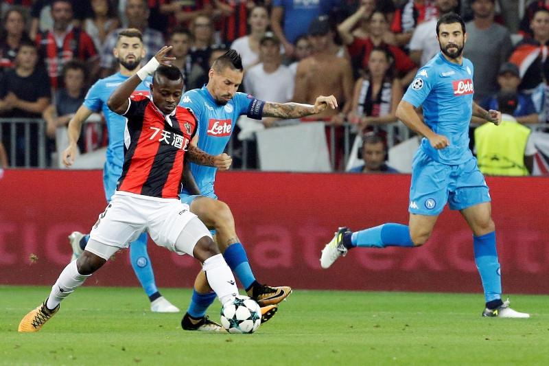 (AP Photo/Claude Paris)