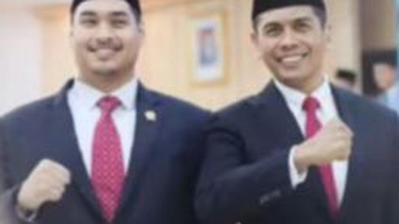 Jabat Posisi Penting di Kemenpora