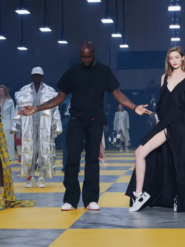Mengintip Koleksi Fall/ Winter 2019 dari Off-White