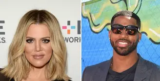 Tristan Thompson dikabarkan i ingin sekali menebus kesalahannya pada Khloe Kardashian. (Elite Daily)