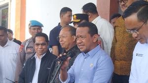 Gubernur Bali Akan Perpanjang Sistem Ganjil-Genap Pengisian Subsidi BBM Hingga 23 Oktober 2026