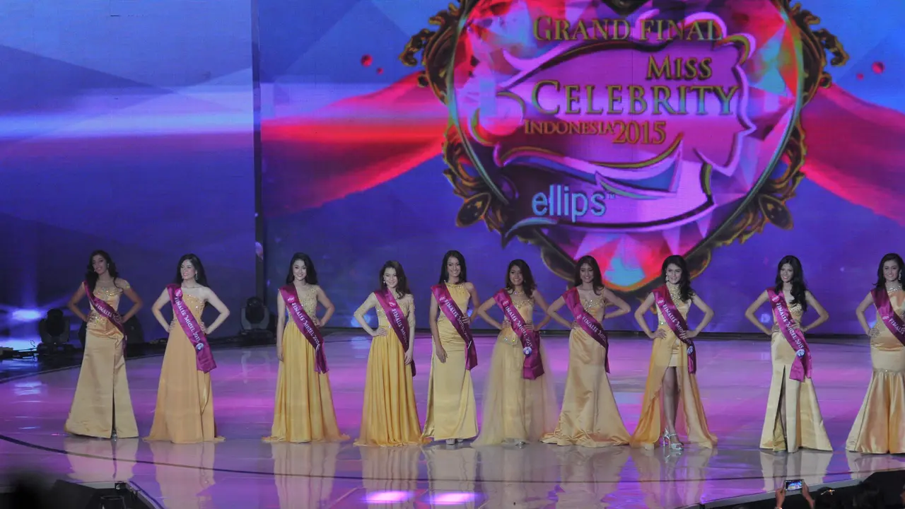 10 besar Miscel 2015