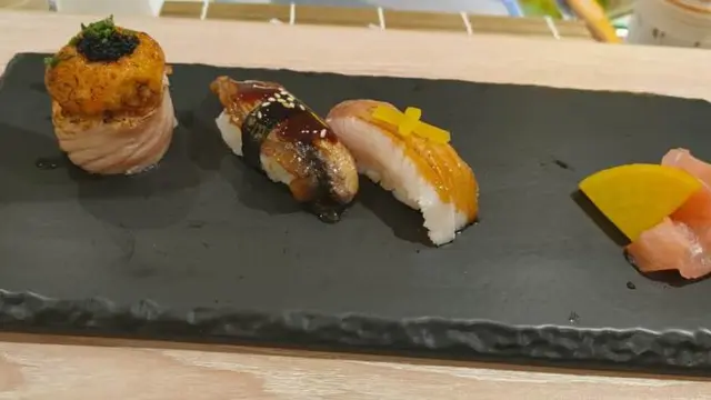 Buka Cabang Baru, Restoran Sushi Guseru Hadirkan Konsep Omakase yang Unik dan Personal