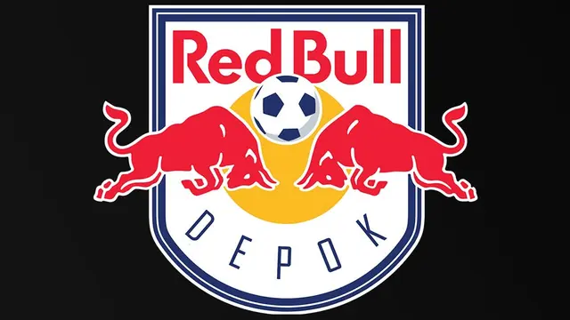 RedBull Depok.