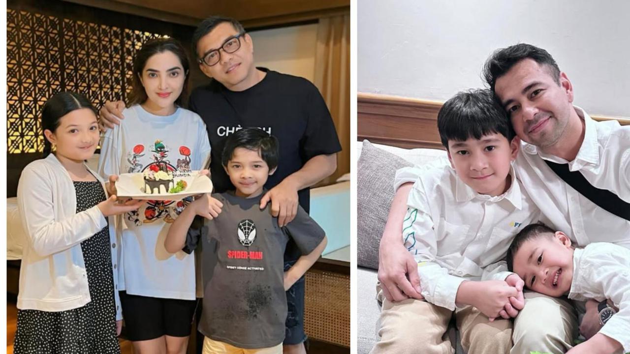Tingkah Gemas Sampai Mengesalkan Anak-anak Artis Tagih Utang ke Orangtua, Ada Rafathar Hingga Arsy Hermansyah