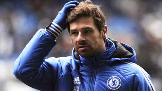 Mantan Pelatih Chelsea Ikut Reli Dakar