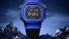 G-Shock Rilis Jam Seharga Rp 1,5 Miliar