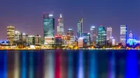 Ini Rahasia Perth yang Harus Kamu Tahu!