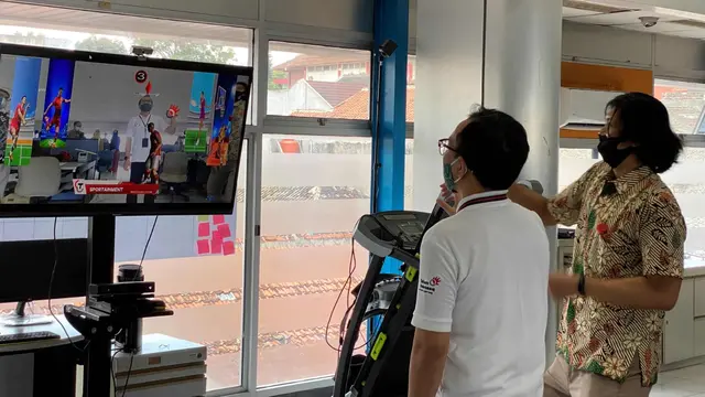 Solusi AI Telkom