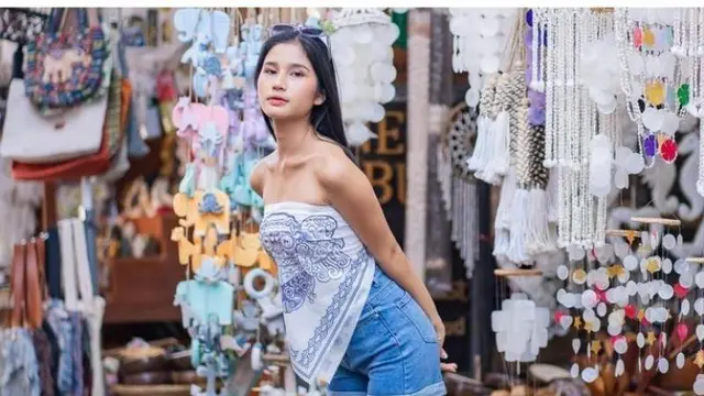 Koleksi Autentik The Barong Bali yang Penuh Makna dan Estetika.  foto: istimewa