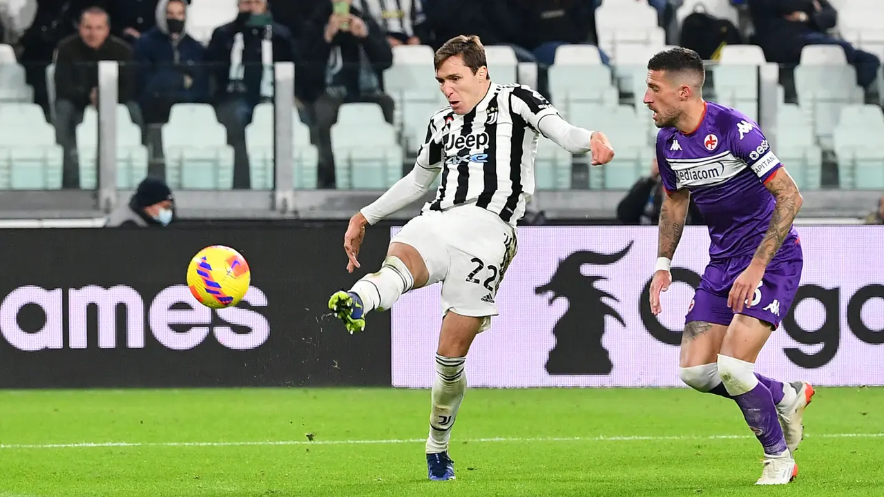 Foto: 5 Pemain Top Liga Italia 2022 / 2023 yang Akan Menggunakan Nomor Punggung Baru
