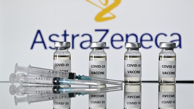 Vaksin astrazeneca info AstraZeneca: Vaksin