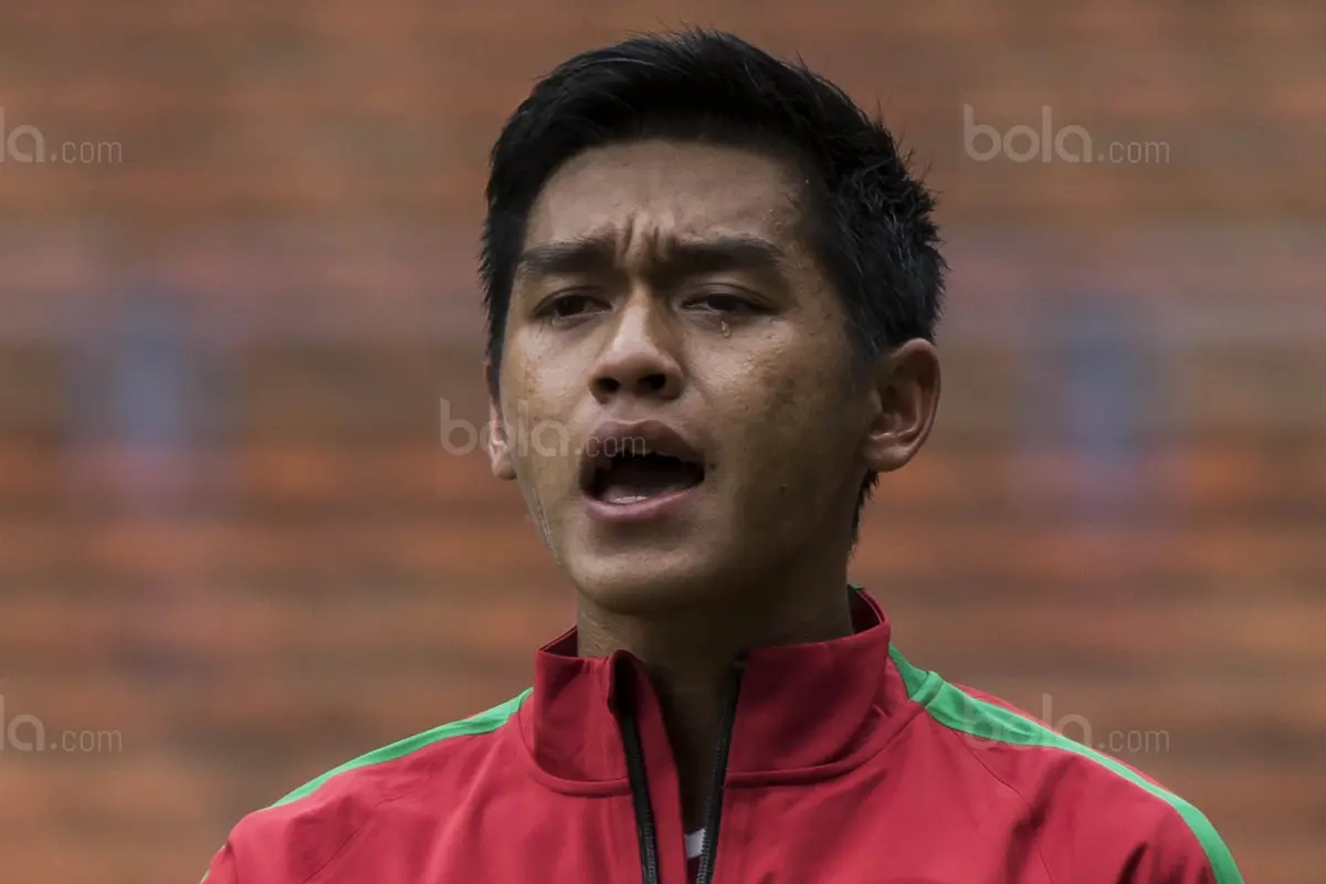 Septian David Maulana
