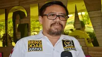Perlu Perbedaan Pengaturan Antara Pengedar dan Pengguna dalam KUH