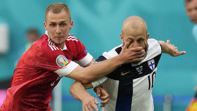 Foto Liga Inggris: 6 Pemain Klub Promosi Premier League yang Berlaga di Euro 2020, Termasuk Teemu Pukki dan Tim Krul