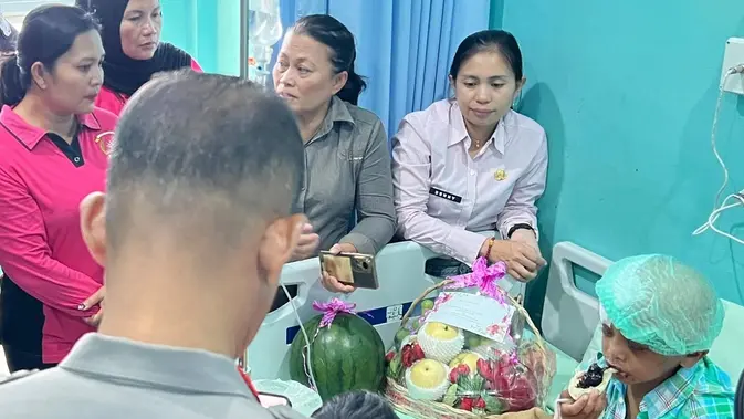 Pilu 2 Bocah Disiksa di Sumut: Leher Diikat hingga Bibir Dibakar