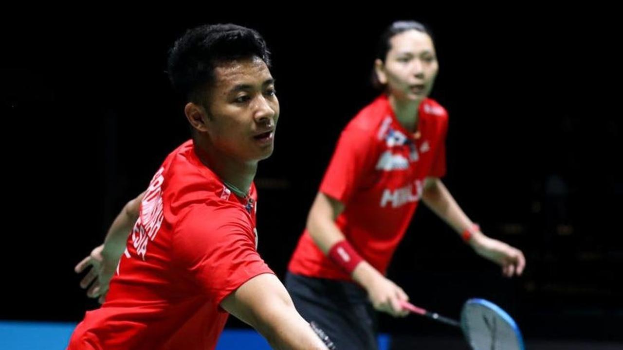 Jadwal Siaran Langsung Babak 16 Besar Malaysia Open 2025 di BWF TV Hari Ini, 9 Januari 2025
