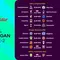 Jadwal Premier League 2026/27 dengan Tayangan 4K dan Multicam pada Pekan Kedua Hanya di Vidio