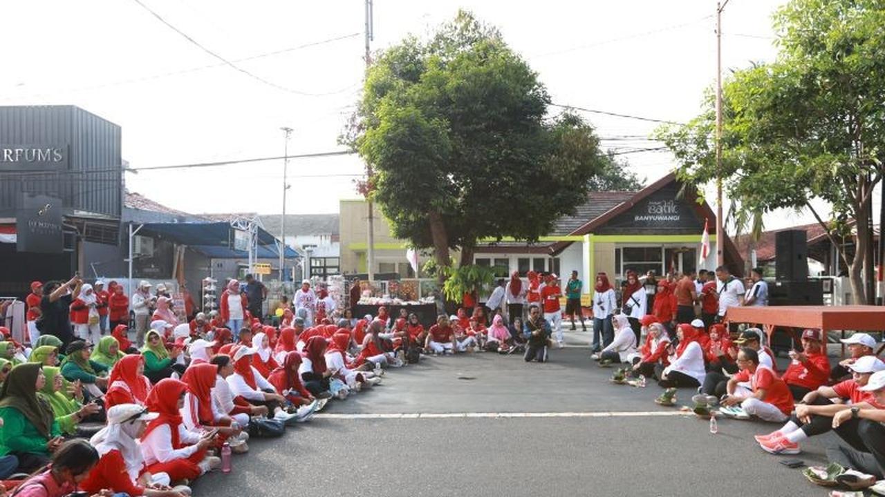 Curhat Bu Ipuk: Pemkab Banyuwangi Buka Dialog Publik, Warga Bisa Curhat Langsung ke Bupati