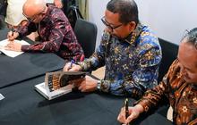 Buku 'Presiden Solusi' Soroti Langkah Prabowo Perkuat Integritas Penegakan Hukum