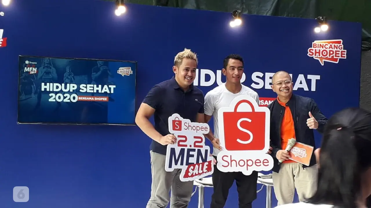 Shopee