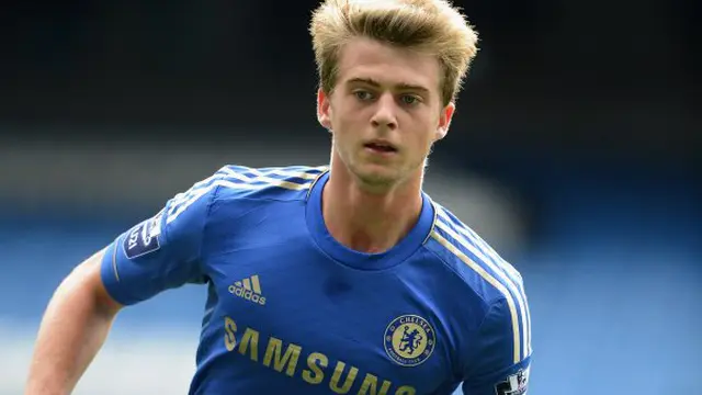 Patrick Bamford