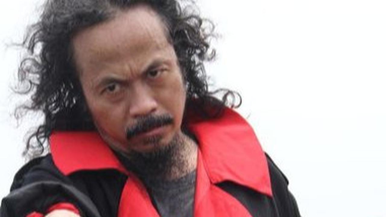 Meninggal Dunia