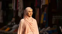 7 Model Gamis Terbaru Abaya, Inspirasi Busana Lebaran 2026