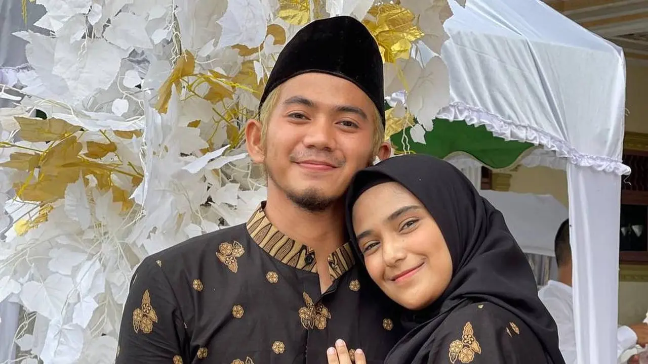 [Fimela] Rizki DA dan Nadya Mustika