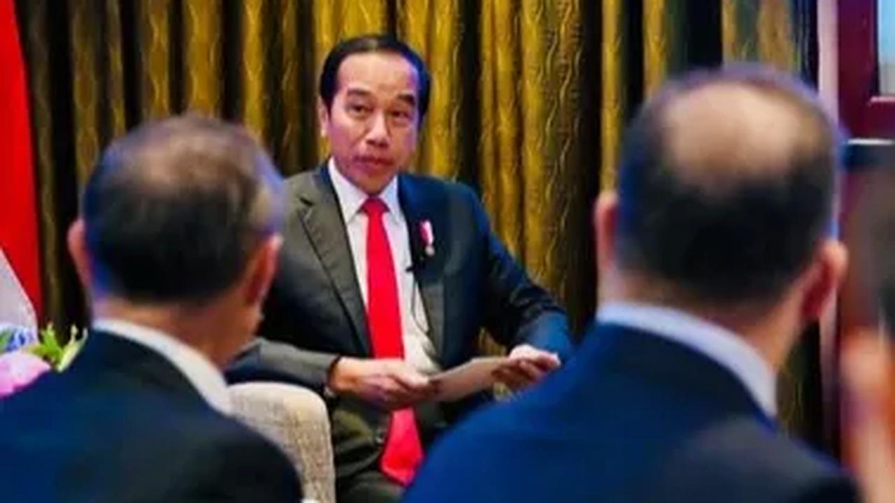 Sebelumnya, Presiden Joko Widodo (Jokowi) telah memerintahkan Kementerian Luar Negeri (Kemenlu) RI untuk memantau kondisi Kontingen Gerakan Pramuka Indonesia yang mengikuti, Jambore Dunia ke-25 di Korea Selatan.